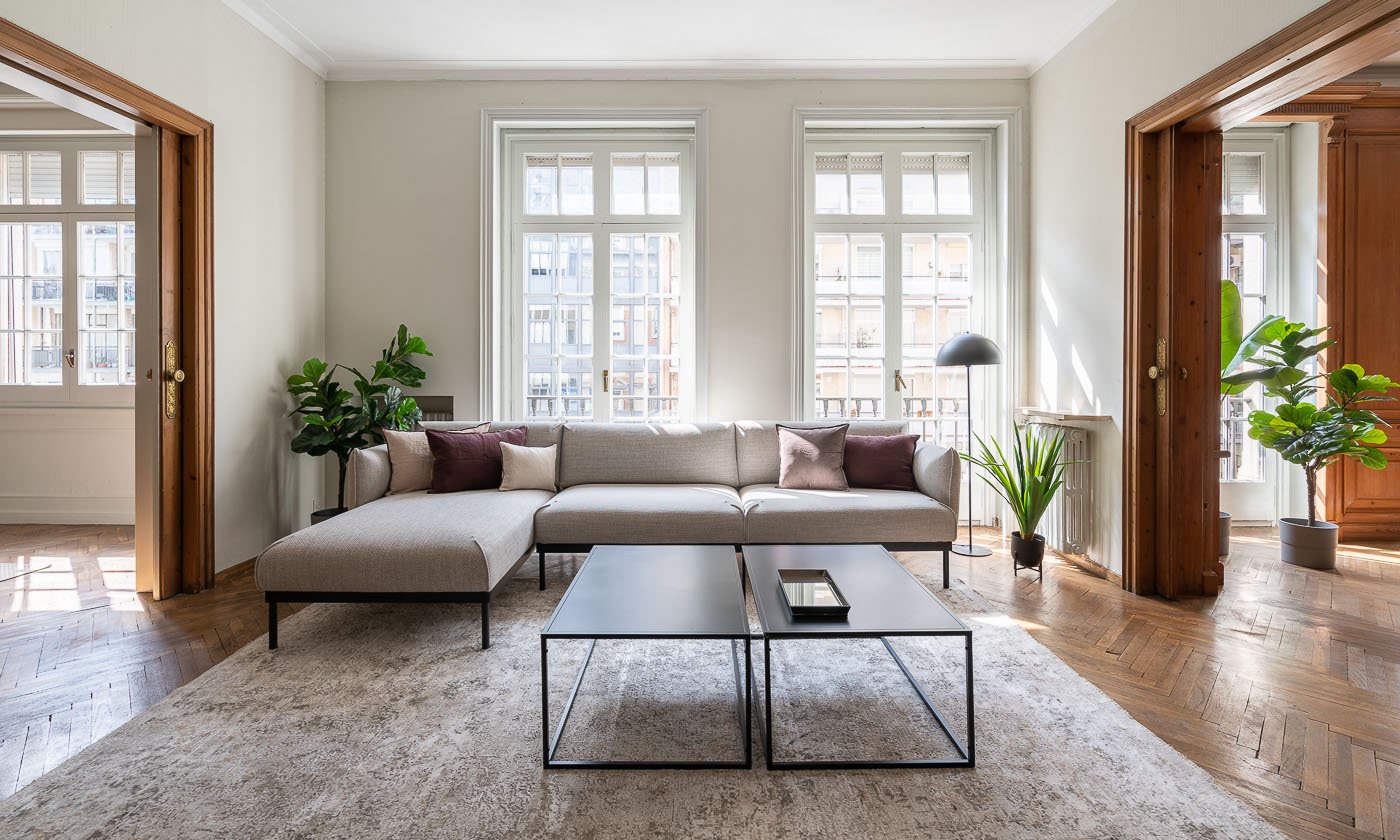 staging