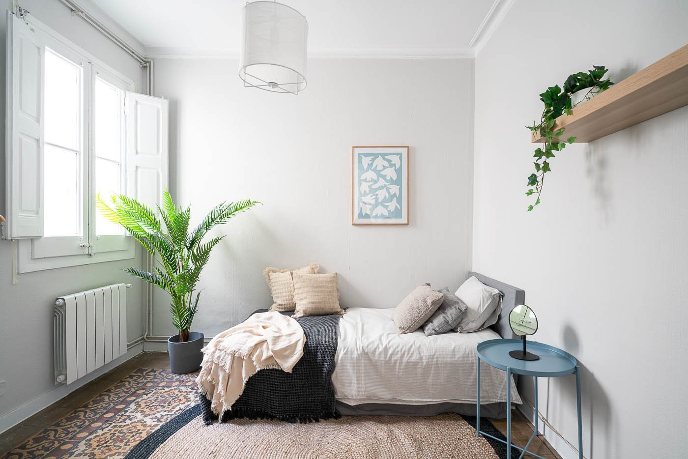 habitacion