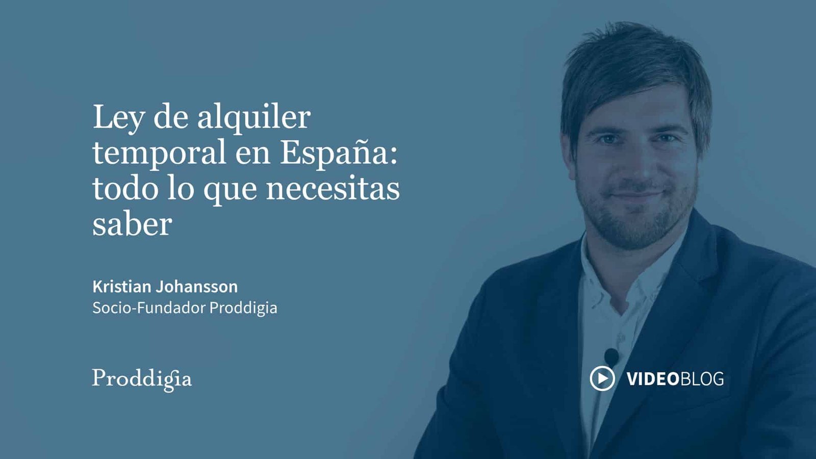 Ley de Alquiler Temporal