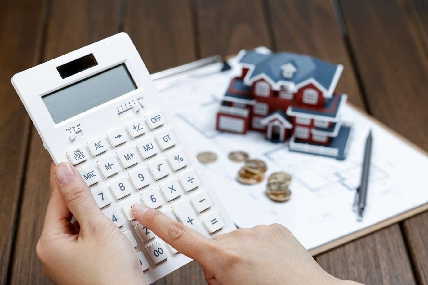 simulador impuestos venta vivienda