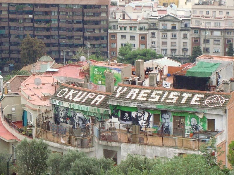 nueva ley antiokupa