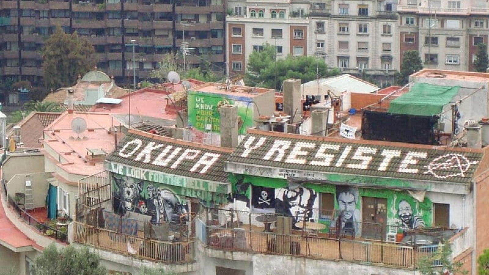 nueva ley antiokupa