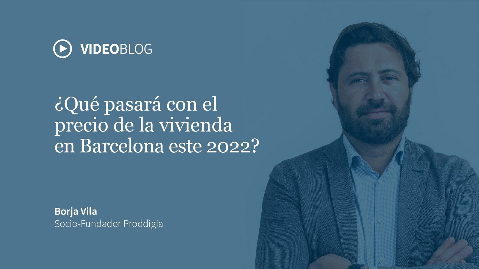 Portada Vblog