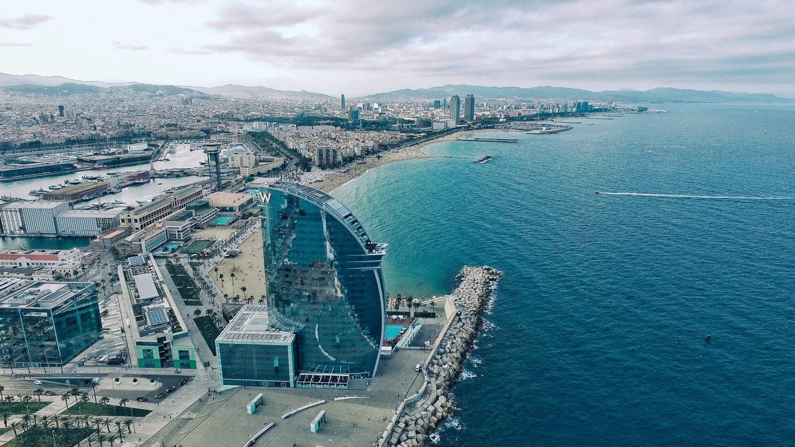 IBI en Barcelona