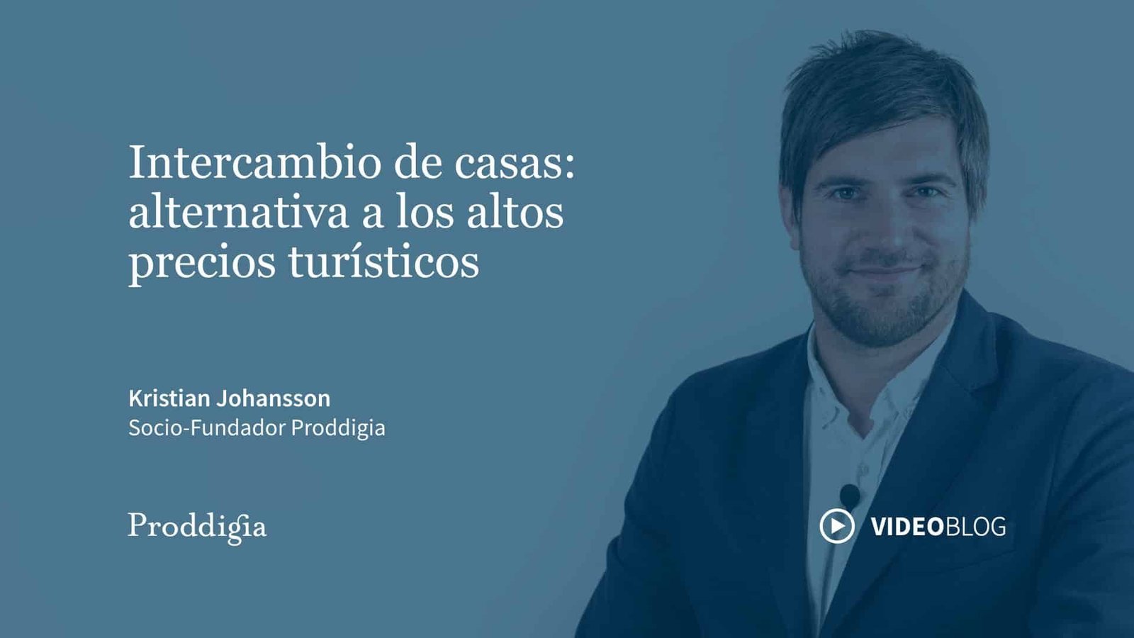 intercambio de casas