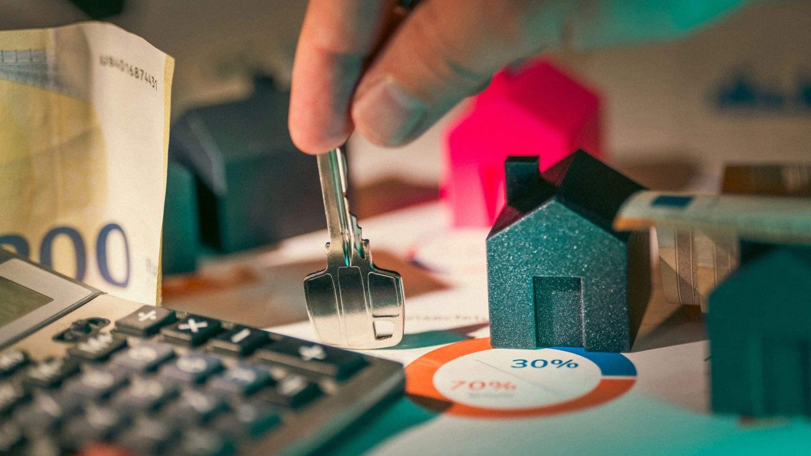 vivienda tiene cargas