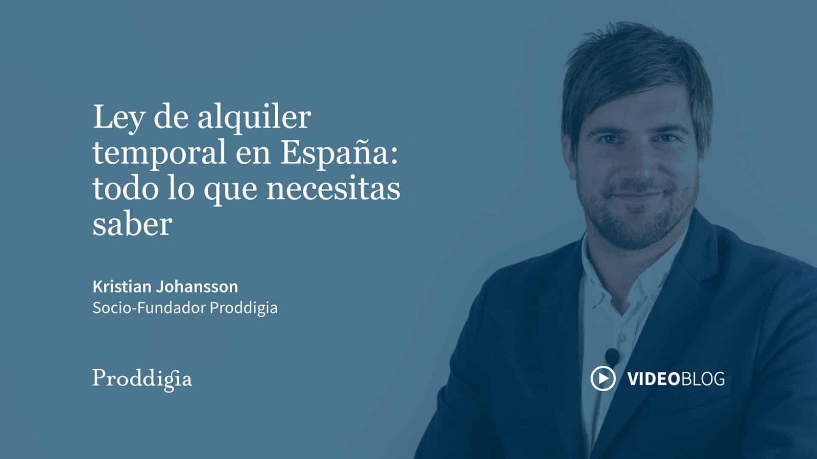 Ley de Alquiler Temporal