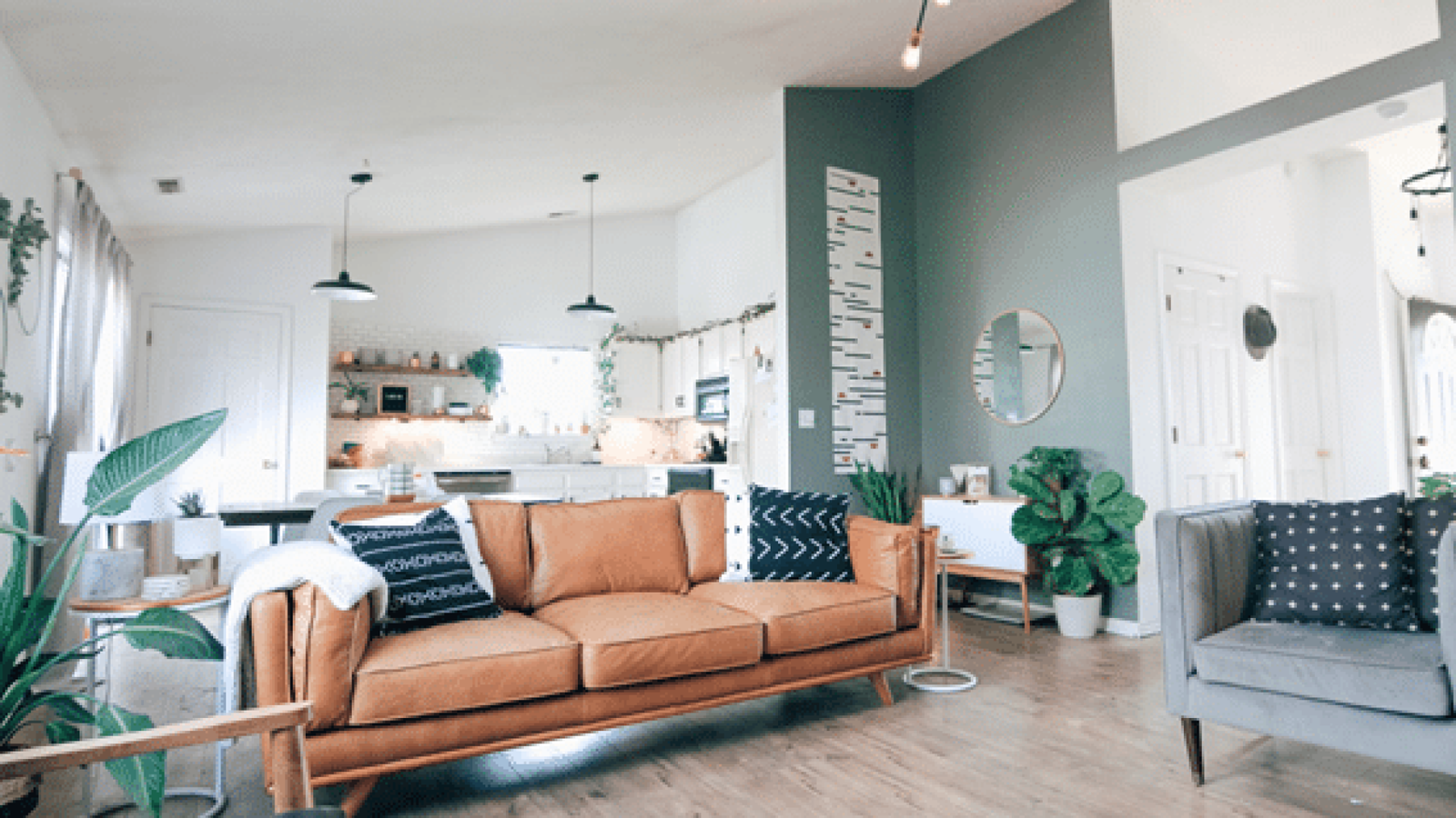 Can a house be deeded without a certificate of occupancy?