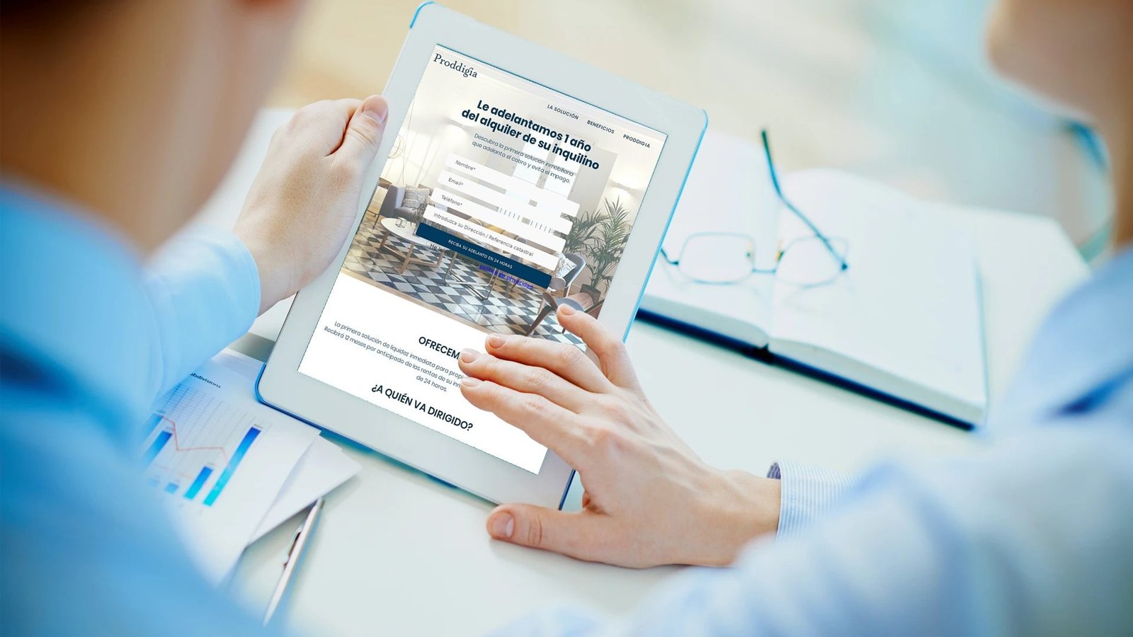 rentabilidad vivienda en alquiler