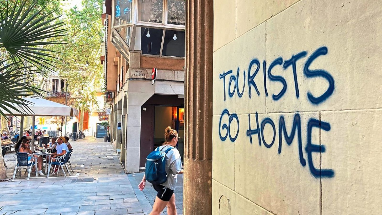 pisos turisticos barcelona